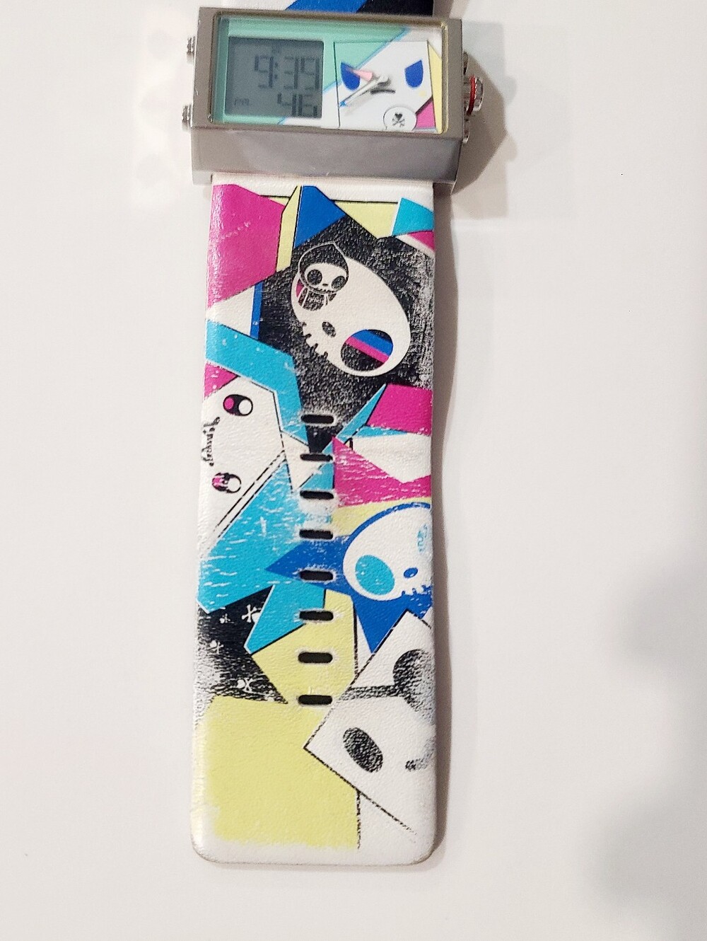 Tokidoki Watch - Picture 4 of 13